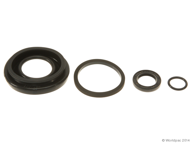 Foto de Kit de reparacin de Mordaza de Freno para Mazda Miata Marca Dorman Nmero de Parte W0133-1838822