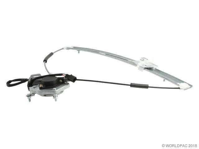 Foto de Motor y Regulador de Vidrio Automatico para Mazda Tribute Ford Escape Mercury Mariner Marca Dorman Nmero de Parte W0133-1849544