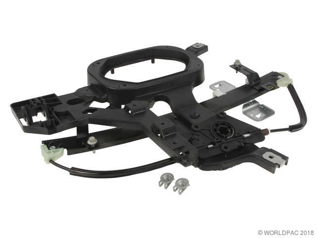 Foto de Regulador de Vidrio Automatico para Ford Expedition Lincoln Navigator Marca Dorman Nmero de Parte W0133-1882013