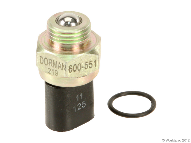 Foto de Interruptor Caja de Transferencia para Dodge y Jeep Marca Dorman Nmero de Parte W0133-1911760