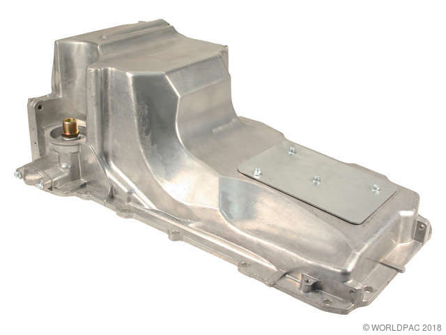 Foto de Crter para GMC, Cadillac, Chevrolet Marca Dorman Nmero de Parte W0133-1943854