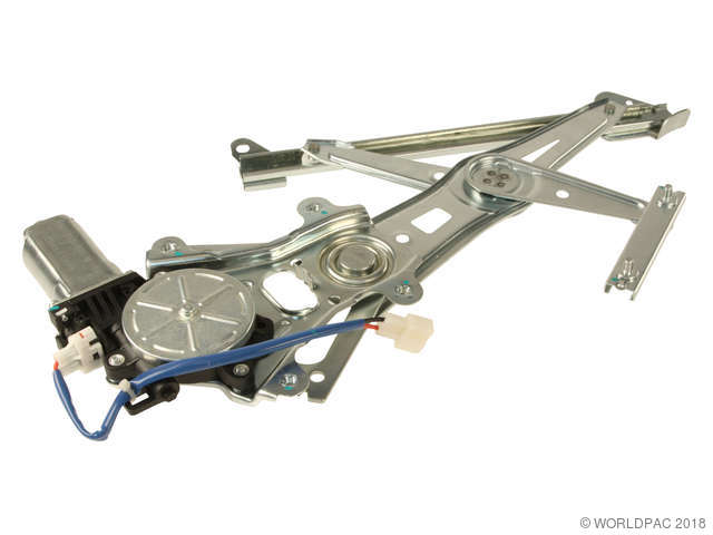 Foto de Motor y Regulador de Vidrio Automatico para Subaru Legacy Subaru Outback Marca Dorman Nmero de Parte W0133-1958552