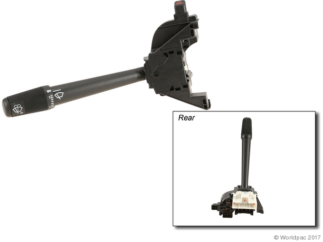 Foto de Interruptor Combinado para Ford y Mazda Marca Dorman Nmero de Parte W0133-2097371