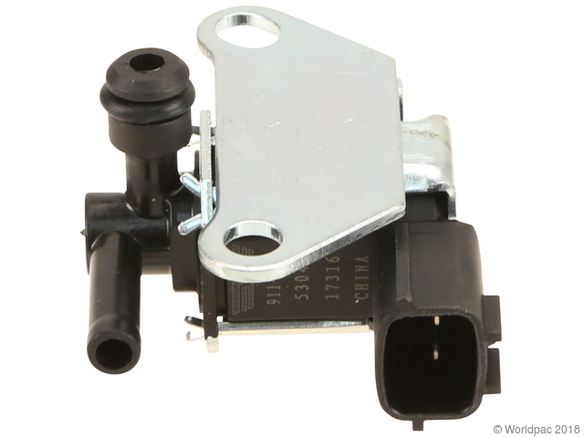 Foto de Solenoide Purga del Bote de Vapor para Nissan Sentra Nissan Versa Marca Dorman Nmero de Parte W0133-2133324