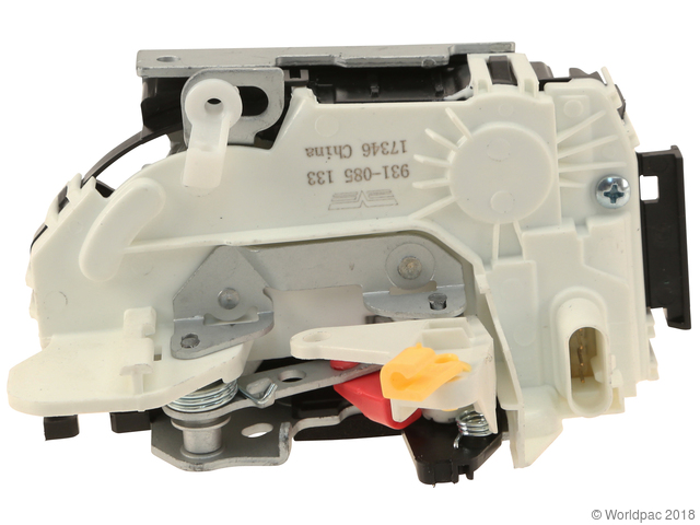 Foto de Motor Actuador de Seguro Elctrico de la puerta para Chrysler, Dodge, Jeep Marca Dorman Nmero de Parte W0133-2295493