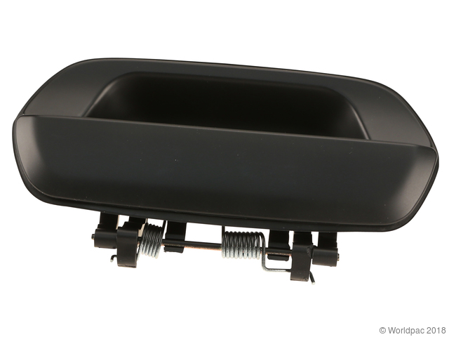 Foto de Manilla Puerta Trasera para Honda Odyssey 2003 2004 Marca Dorman Nmero de Parte W0133-2331056