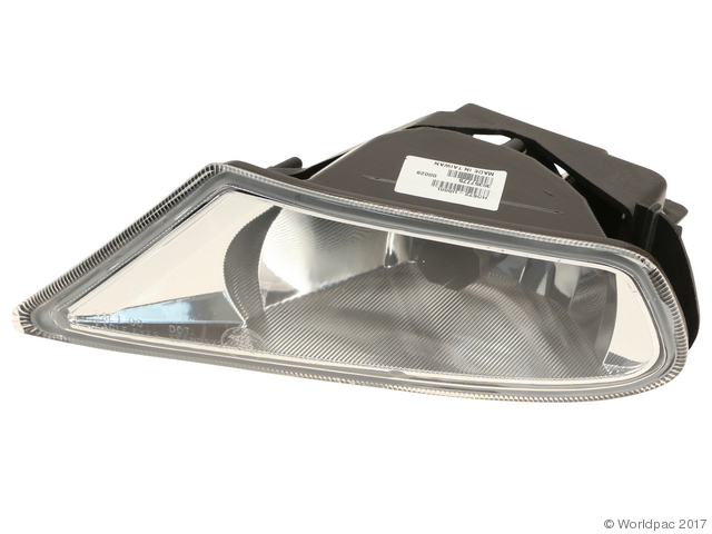 Foto de Luz de Niebla para Honda Odyssey 2005 2006 2007 Marca Dorman Nmero de Parte W0133-2507630