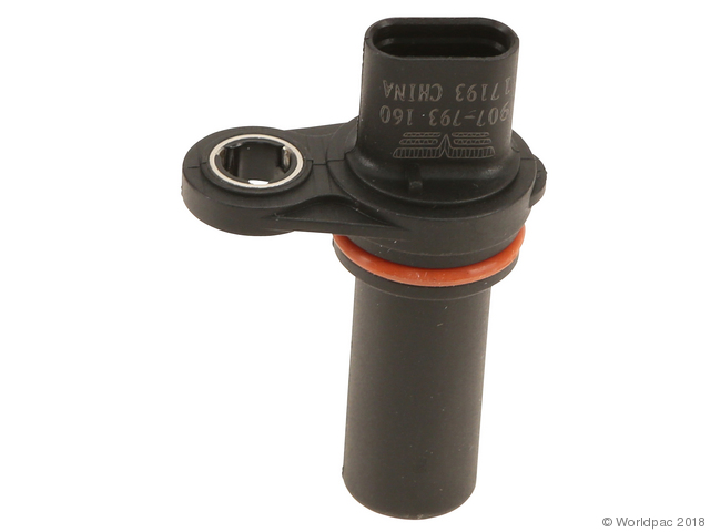 Foto de Sensor de posicin del cigueal para Chrysler, Dodge, Jeep Marca Dorman Nmero de Parte W0133-2579652