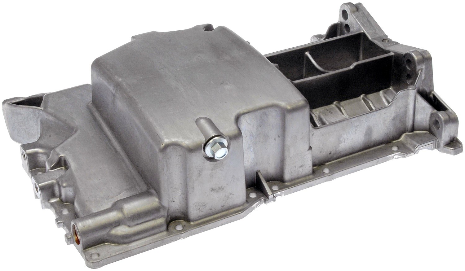 Foto de Crter para Buick Chevrolet GMC Pontiac Saturn Marca DORMAN OE SOLUTIONS Nmero de Parte #264-133