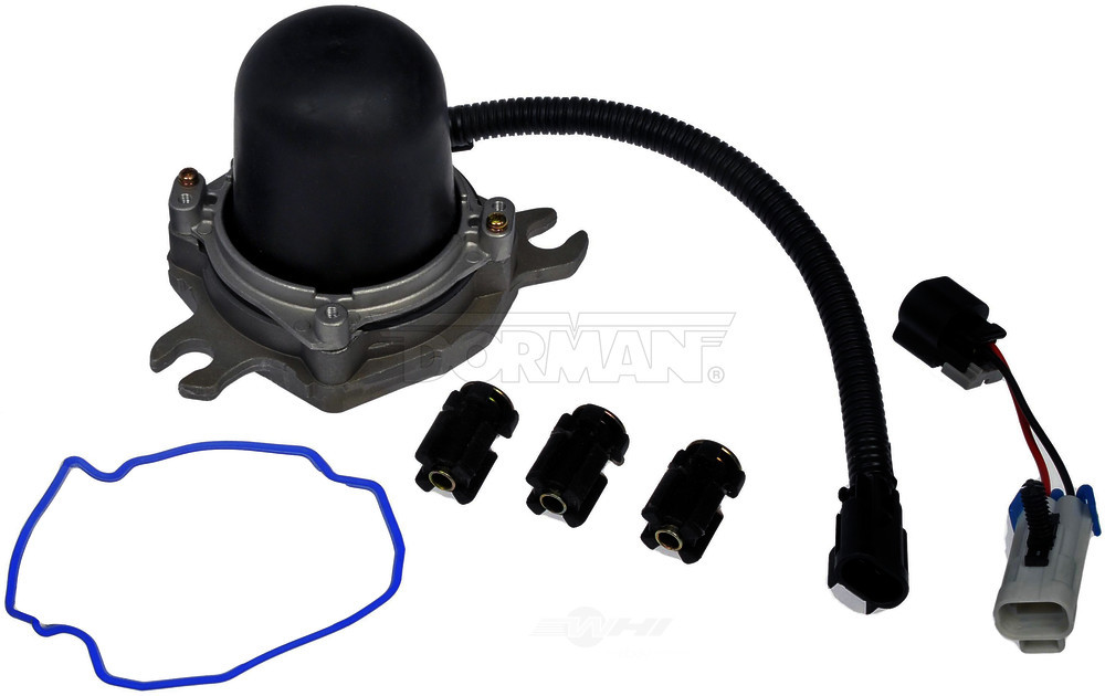 Foto de Bomba de Inyeccin de Aire secundaria para Ford Fusion 2008 Volkswagen Jetta 2006 2015 Marca DORMAN OE SOLUTIONS Nmero de Parte #306-010