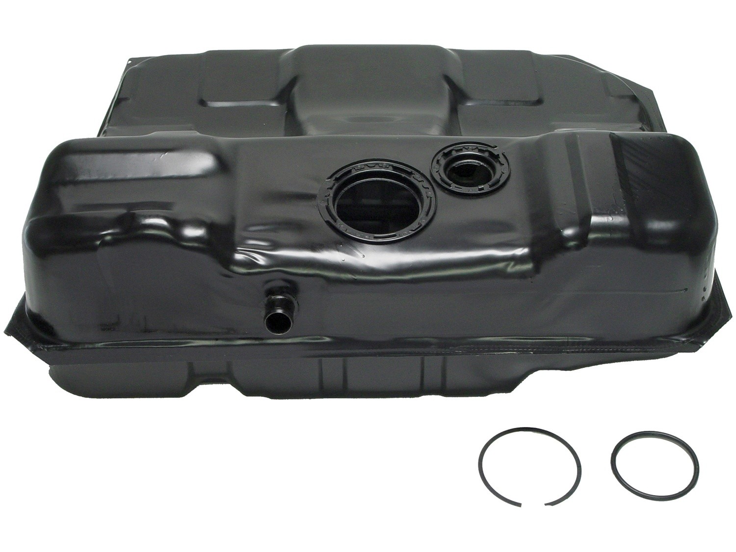 Foto de Tanque de Combustible para Buick Century Buick Regal Oldsmobile Intrigue Pontiac Grand Prix Marca DORMAN Nmero de Parte 576-389