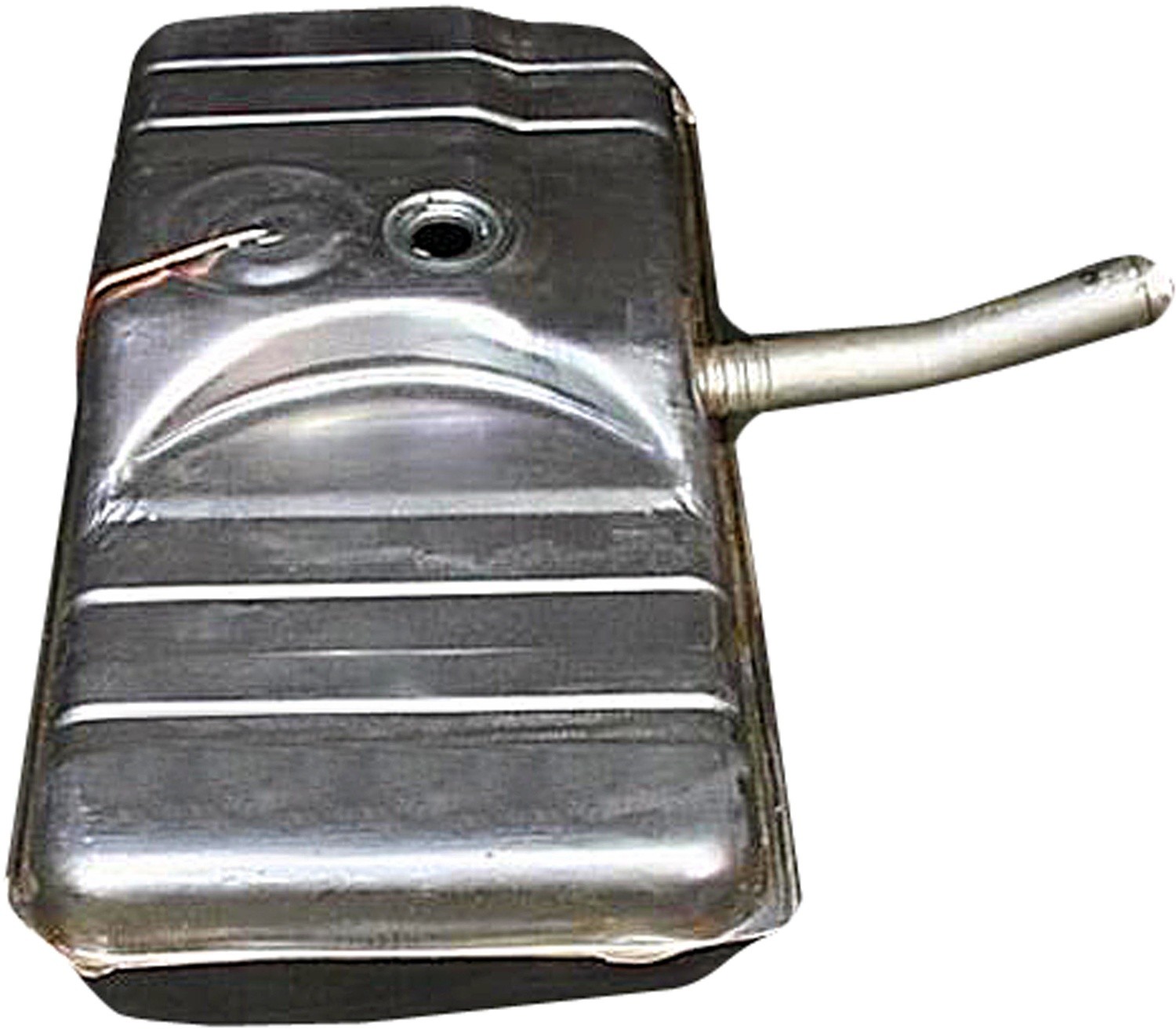 Foto de Tanque de Combustible para Buick Apollo 1973 1974 Chevrolet Nova 1973 1974 Oldsmobile Omega 1973 1974 Pontiac Ventura 1973 1974 Marca DORMAN Nmero de Parte 576-447