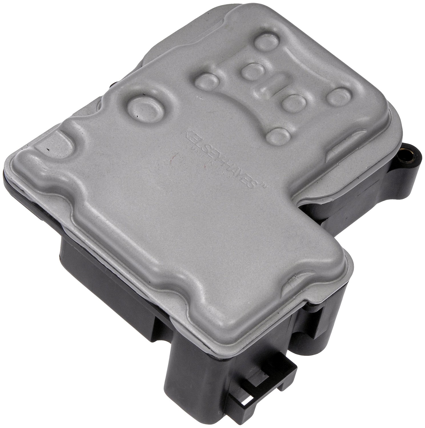 Foto de Mdulo de control de ABS para Buick Rainier Chevrolet Trailblazer GMC Envoy Oldsmobile Bravada Marca DORMAN Remanufacturado Nmero de Parte 599-724