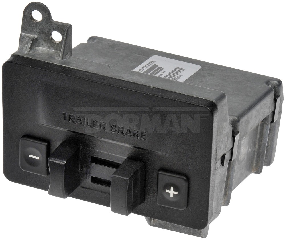 Foto de Mdulo de Control de Freno de Trailer para Ford F-150 2012 2013 2014 Marca DORMAN Nmero de Parte #601-023