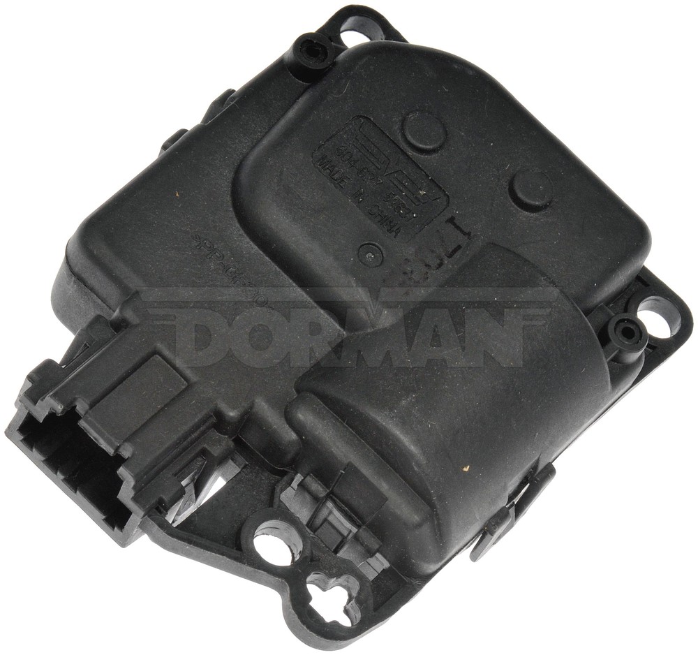 Foto de Mando de la Compuerta Mezcladora para Nissan Pathfinder 2006 Marca DORMAN Nmero de Parte 604-627