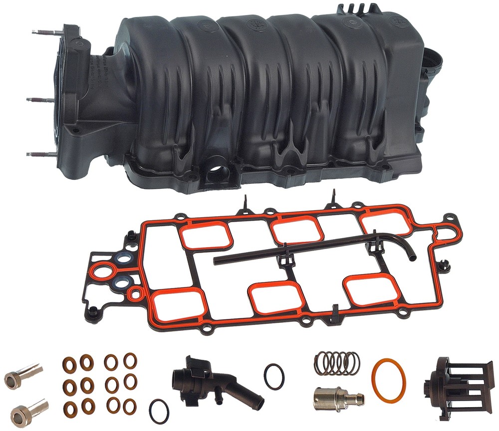 Foto de Mltiple de Admisin del Motor para Chevrolet Impala 2001 2002 Marca DORMAN Nmero de Parte 615-180