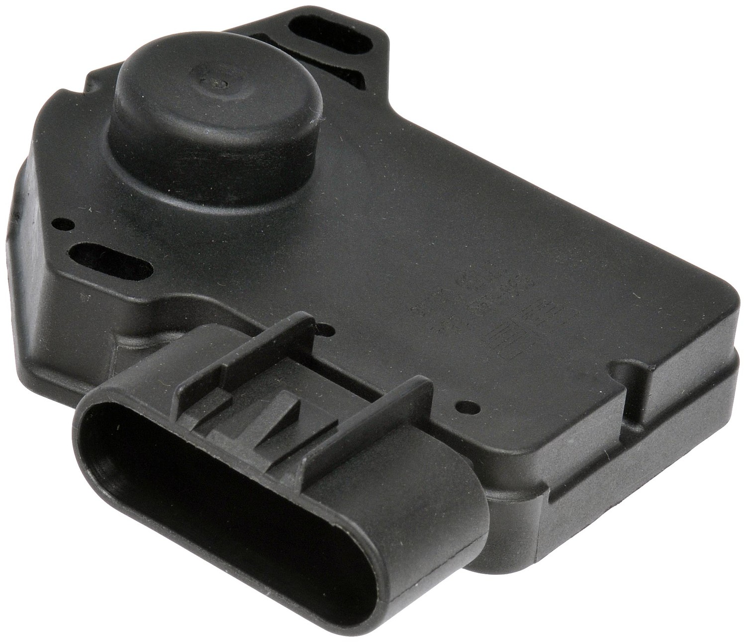 Foto de Sensor del Pedal de Aceleracin para Chevrolet Malibu Pontiac G6 Saturn Aura Marca DORMAN Nmero de Parte 699-140
