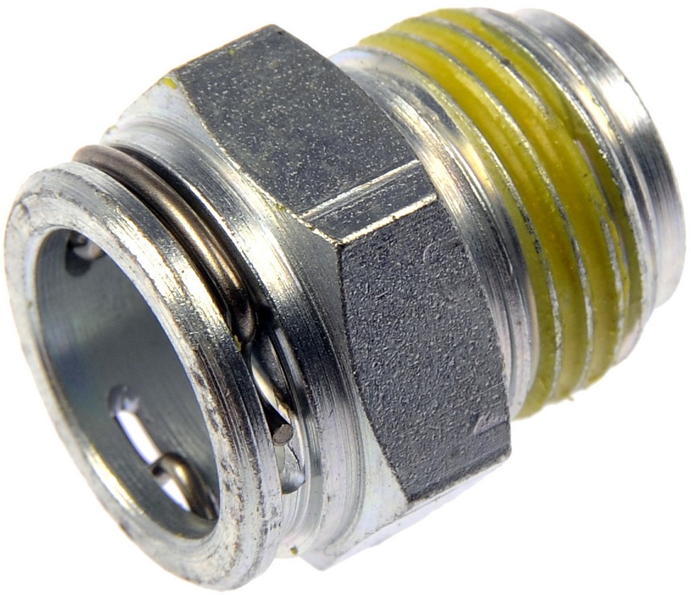 Foto de Conector de Linea Enfriador de Aceite para Chevrolet Astro 1998 Marca DORMAN Nmero de Parte 800-605