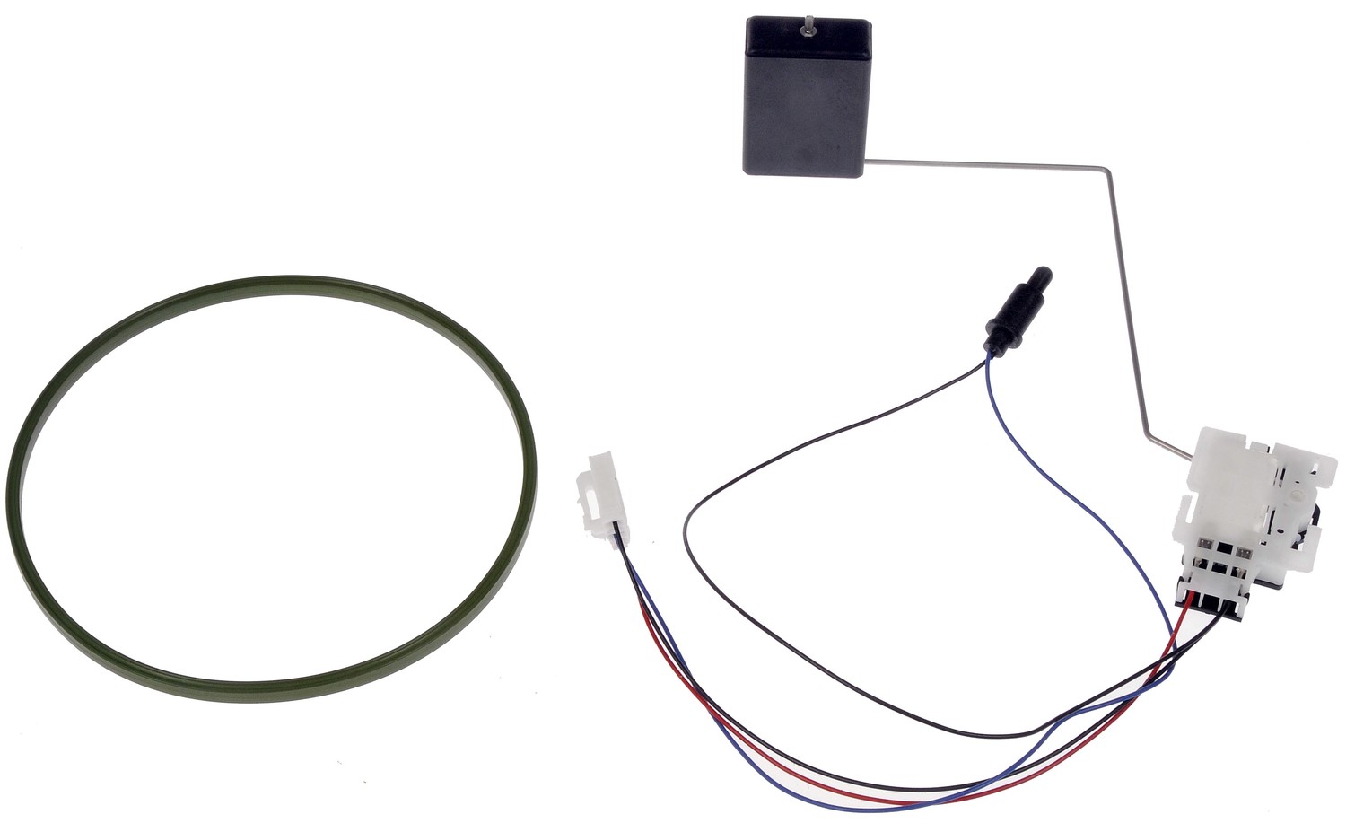 Foto de Sensor de Nivel de combustible para Nissan Titan 2004 2005 2006 Nissan Armada 2005 2006 Infiniti QX56 2007 2008 Marca DORMAN Nmero de Parte 911-044