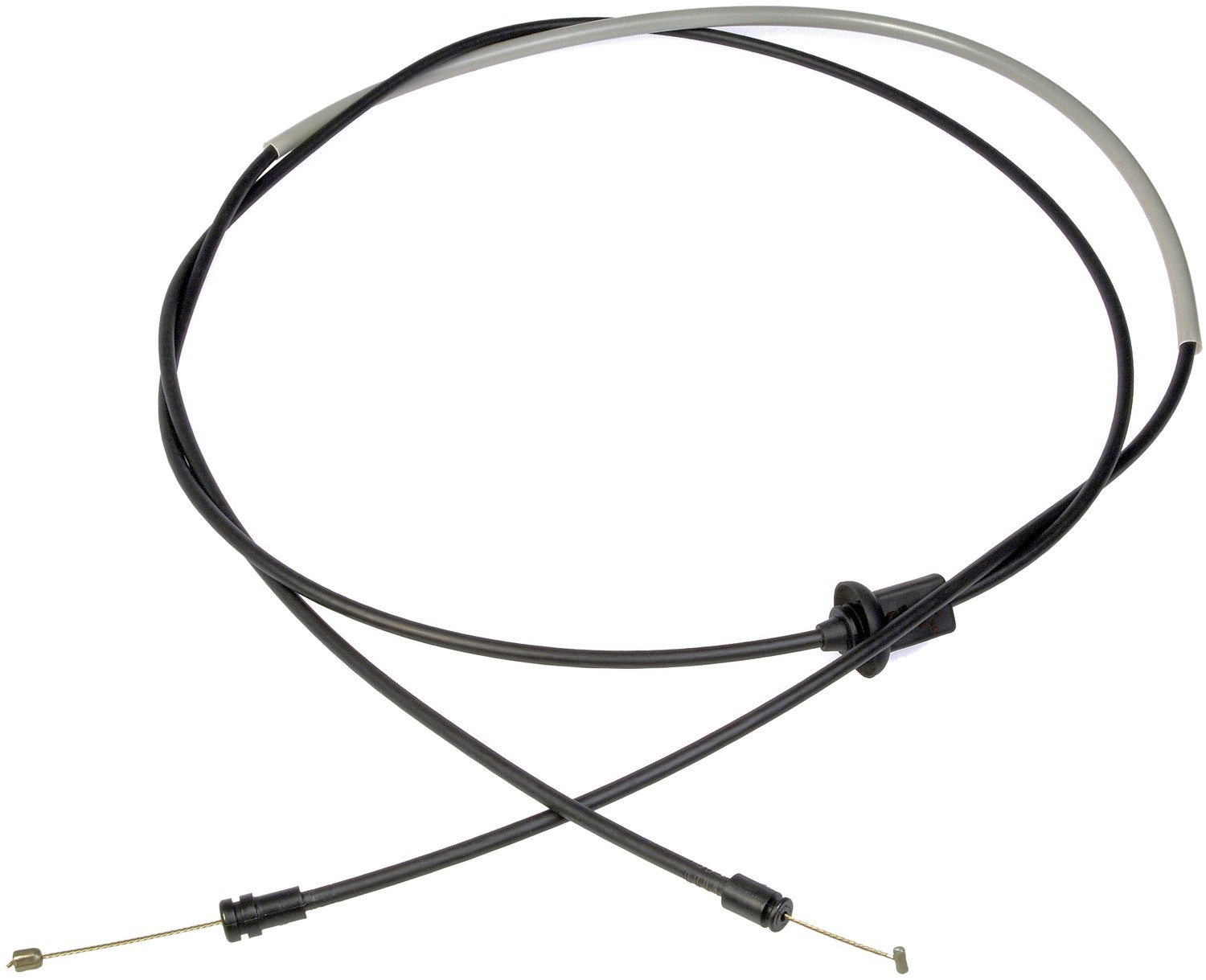 Foto de Cable de Liberacin del Cap para Chevrolet Lumina 1994 Marca DORMAN Nmero de Parte 912-004