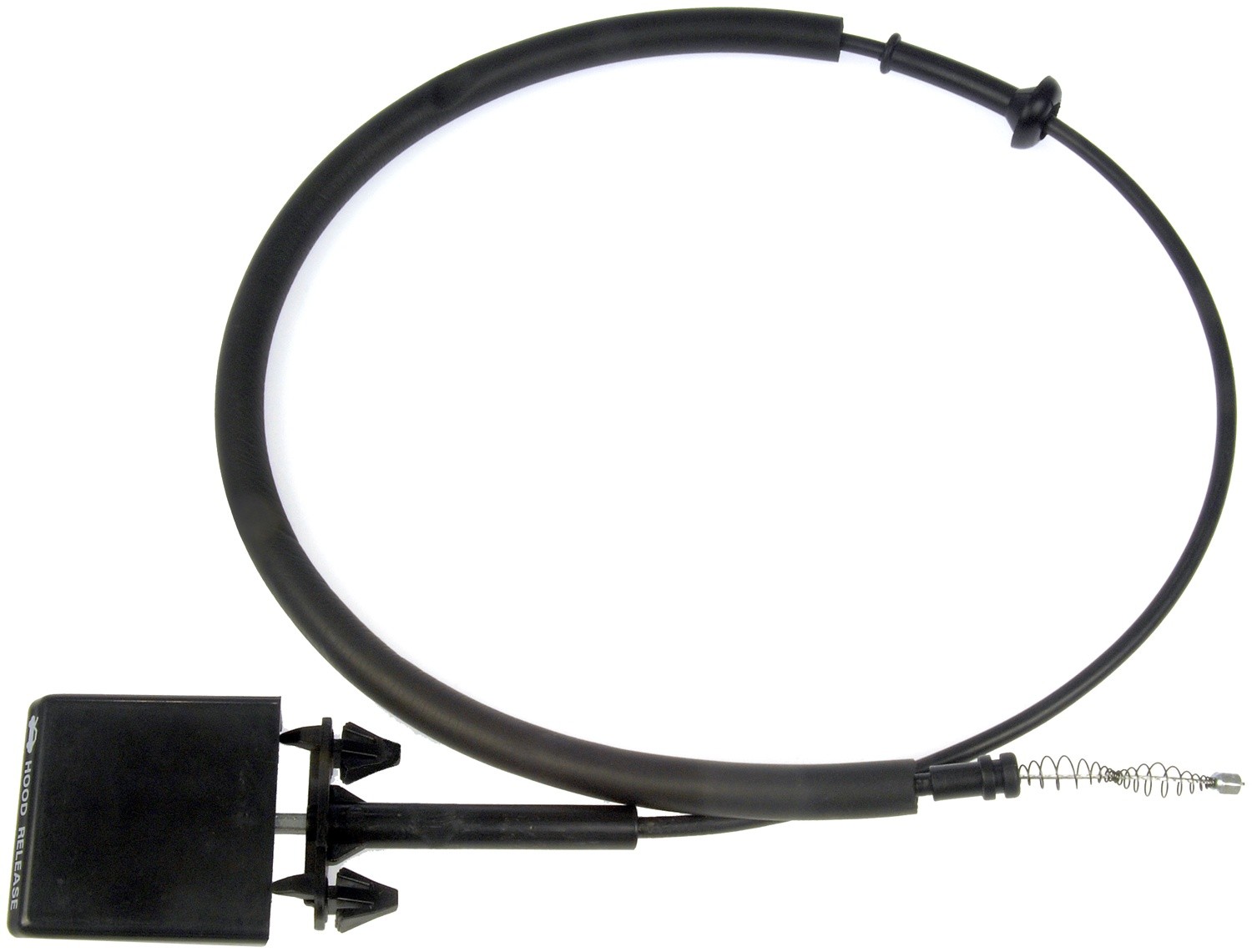 Foto de Cable de Liberacin del Cap para Chevrolet Astro 1989 1992 1993 Marca DORMAN Nmero de Parte 912-054