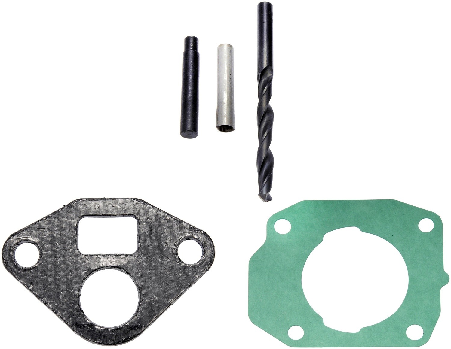 Foto de Kit de Reparacin Vlvula EGR para Acura CL 1997 1998 1999 Honda Accord 1998 1999 2000 2001 Marca DORMAN OE SOLUTIONS Nmero de Parte #917-401