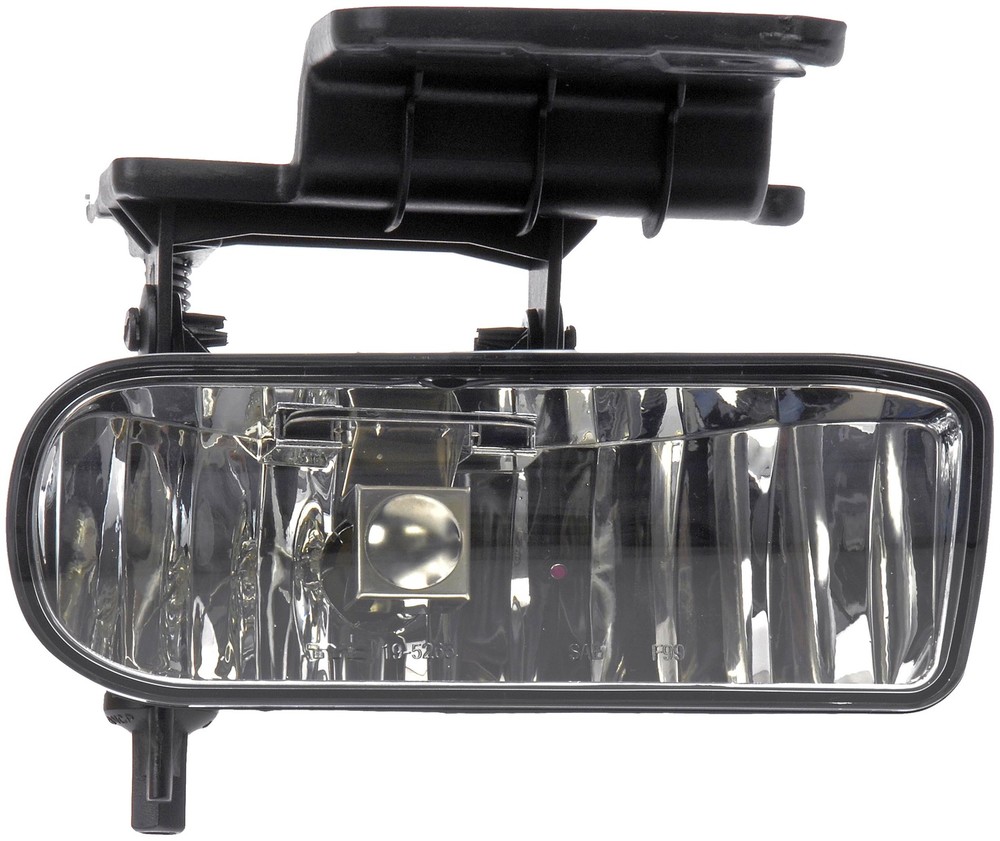 Foto de Luz de Niebla para Chevrolet Silverado 1500 2000 2001 Marca DORMAN Nmero de Parte 923-839