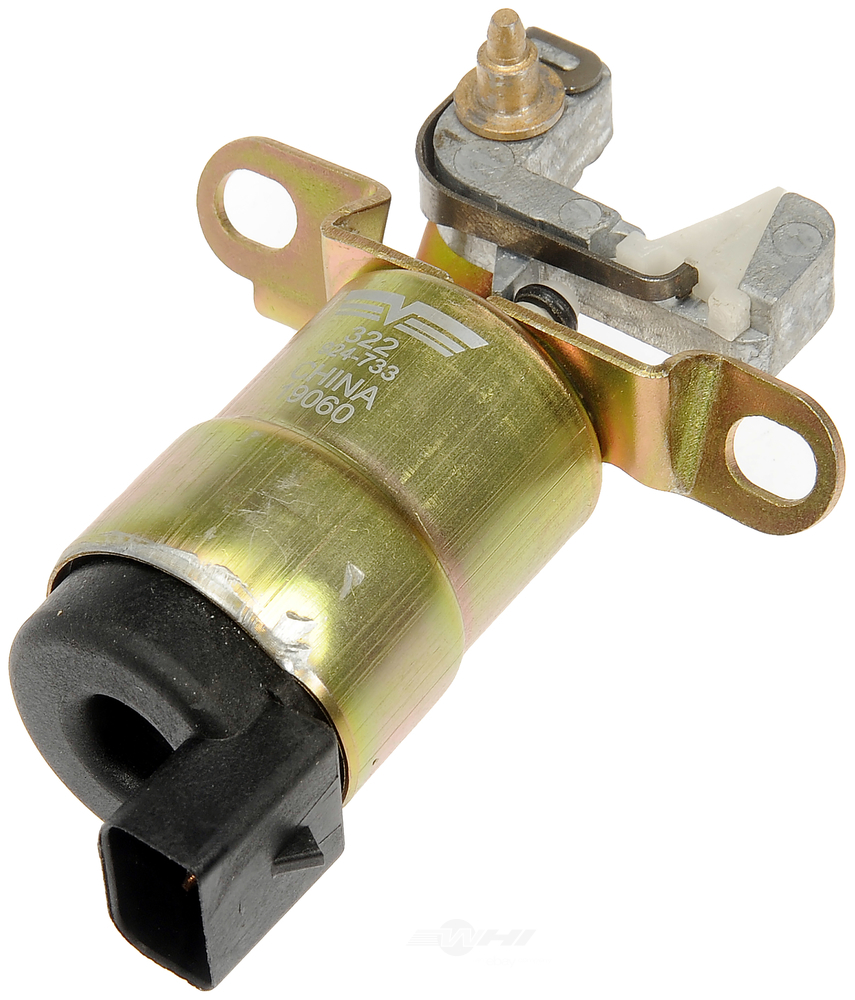 Foto de Solenoide de Seguro de la Palanca para Ford Bronco 1994 Ford Explorer 1997 Marca DORMAN Nmero de Parte #924-733