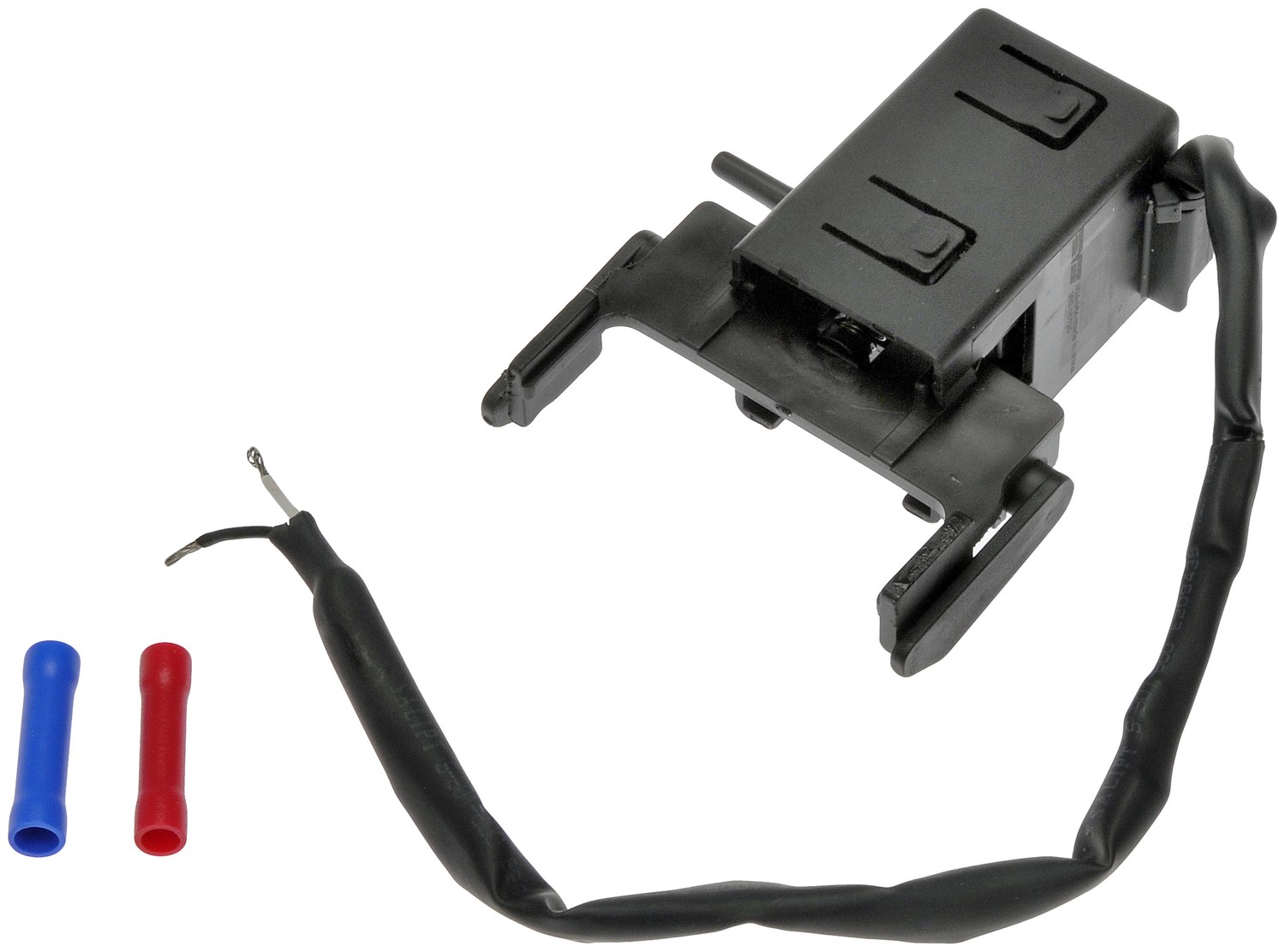 Foto de Solenoide de Seguro de la Palanca para Dodge Grand Caravan 2008 2009 Marca DORMAN Nmero de Parte 924-984