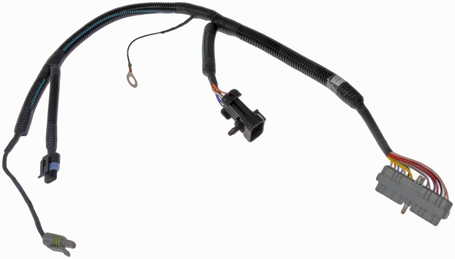 Foto de Conector Sensor de Posicin Arbol de levas para Buick Chevrolet Oldsmobile Pontiac Marca DORMAN Nmero de Parte 645-688