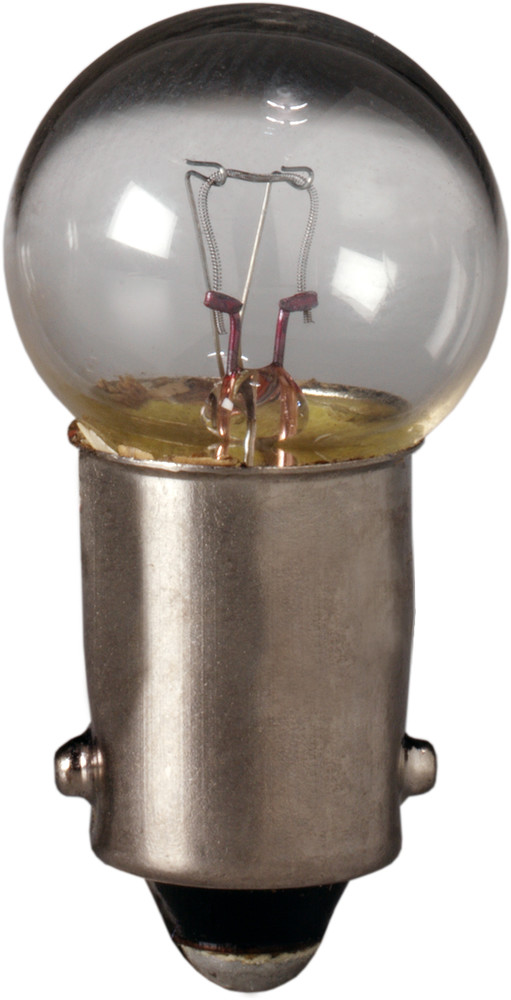 Foto de Bombilla de luz marcador lateral Standard Lamp - Blister Pack para MG MGB 1974 Marca EIKO LTD Nmero de Parte 1895-BP