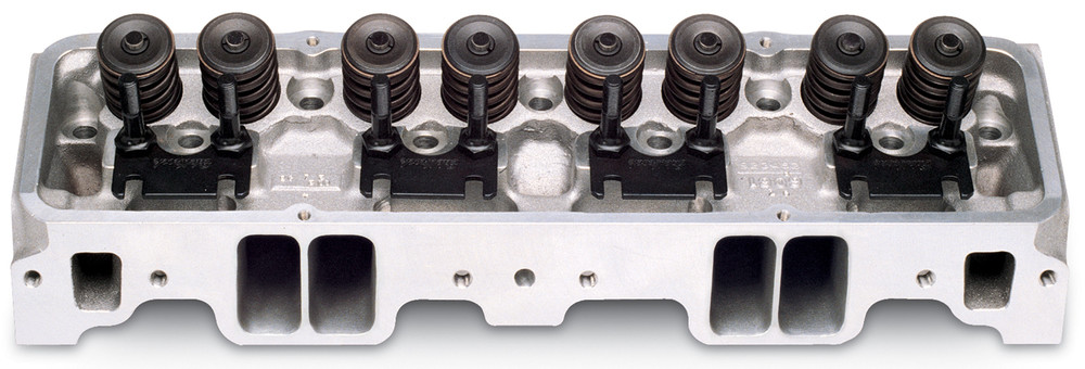 Foto de Culata del motor Performer para Buick Chevrolet GMC Oldsmobile Pontiac Marca EDELBROCK Nmero de Parte 60759