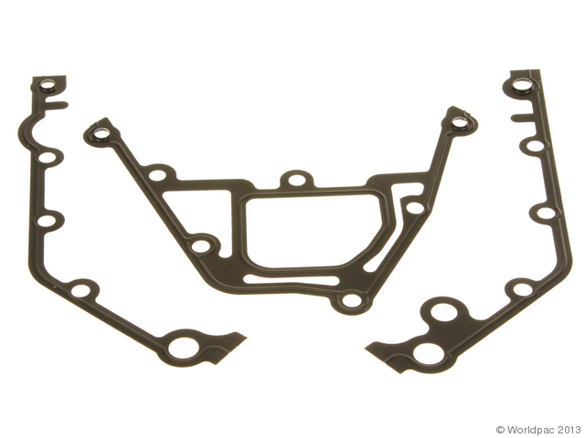 Foto de Empacaduras Cubierta de Correa del Tiempo para Land Rover y BMW Marca Elring Nmero de Parte W0133-1631041