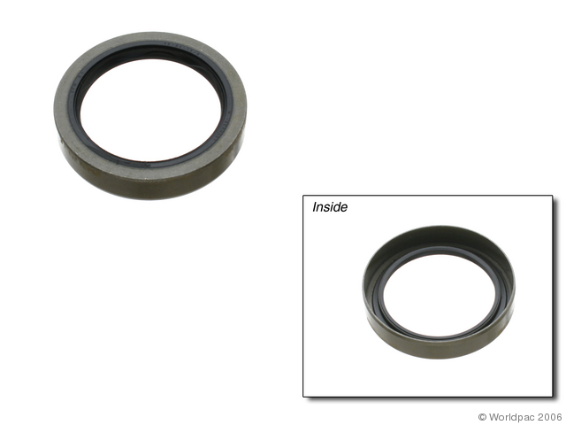 Foto de Sello de la Rueda para Mercedes-Benz Marca Elring Nmero de Parte W0133-1640275