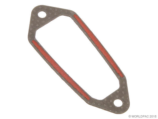 Foto de Empacadura del Mltiple de Admisin para Mercedes-Benz Marca Elring Nmero de Parte W0133-1640893