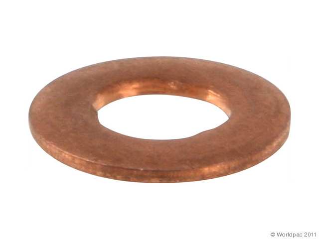 Foto de Anillo O Inyeccin Directa para Dodge, Jeep, Mercedes-Benz Marca Elring Nmero de Parte W0133-1778013