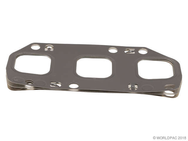 Foto de Empacadura de Mltiple de Escape para Volkswagen Passat Volkswagen Touareg Volkswagen CC Audi Q7 Porsche Cayenne Marca Elring Nmero de Parte W0133-2010666