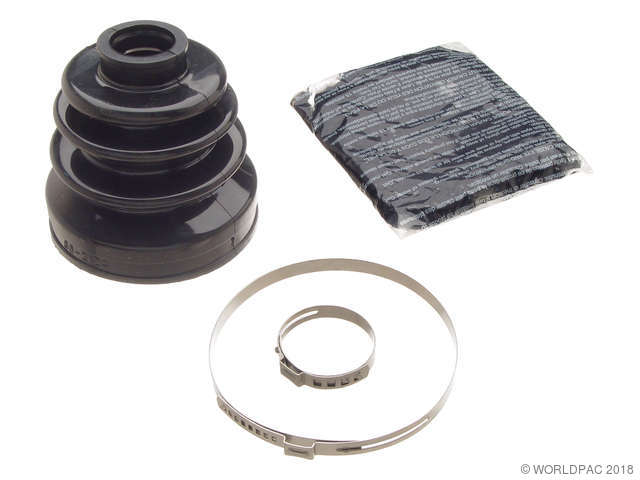 Foto de Cubrepolvo de la Junta Homocinetica para Acura, Honda, Isuzu Marca Empi Nmero de Parte W0133-1637396