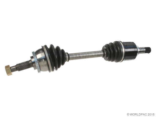 Foto de Eje de Homocintica para Infiniti I30 Nissan Maxima Marca Empi Nmero de Parte W0133-1724514