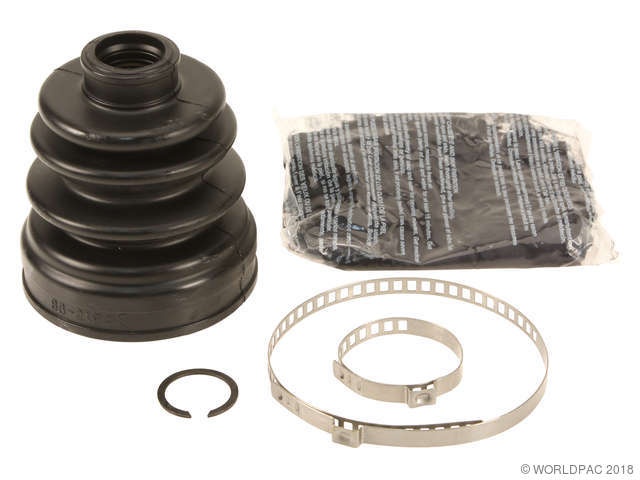 Foto de Juego Bota para Junta Homocinetica para Dodge Plymouth Mitsubishi Lexus Toyota Hyundai Isuzu... Marca Empi Nmero de Parte W0133-1972465