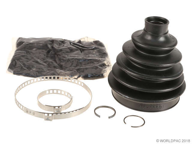 Foto de Juego Bota para Junta Homocinetica para Nissan, Infiniti, BMW, Kia Marca Empi Nmero de Parte W0133-2308438