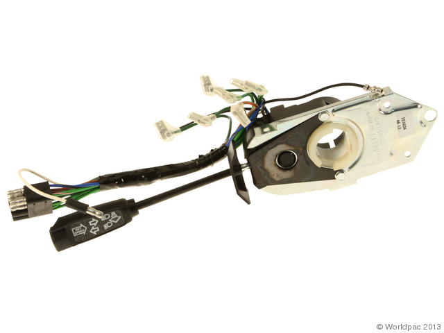 Foto de Interruptor de Luz de Cruce para Jaguar Vanden Plas Jaguar XJ6 Marca Eurospare Nmero de Parte W0133-1604857