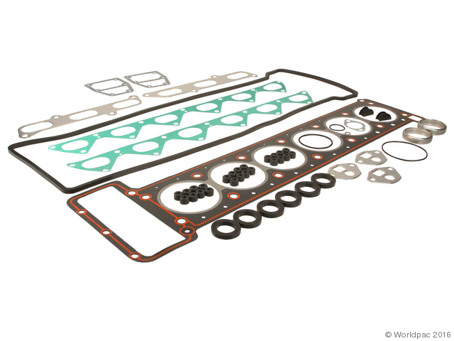 Foto de Juego de Empacadura de la culata para Jaguar XJS Jaguar Vanden Plas Jaguar XJ6 Marca Eurospare Nmero de Parte W0133-1656308