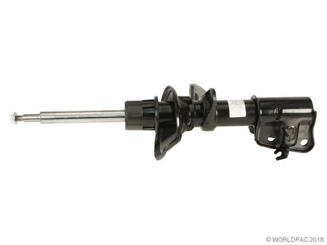 Foto de Conjunto Puntal de suspensin para Land Rover Freelander 2002 2003 2004 2005 Marca Eurospare Nmero de Parte W0133-1912554