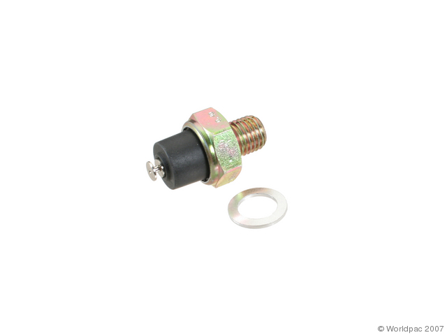 Foto de Interruptor de Presin de Aceite para BMW 318i 1984 1985 Marca Fae Nmero de Parte W0133-1639921