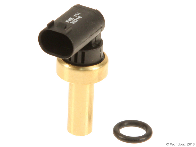 Foto de Sensor de temperatura de Refrigerante del motor para Mercedes-Benz, Chrysler, Dodge Marca Fae Nmero de Parte W0133-1998427