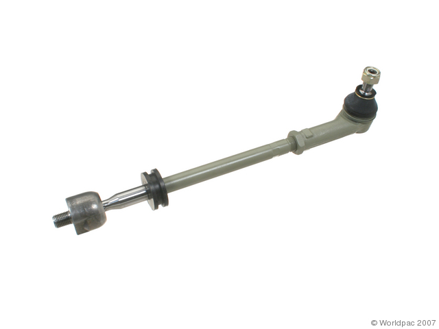 Foto de Conjunto de Terminal de Direccin para Volkswagen EuroVan 1992 1993 1994 1995 Marca Febi Nmero de Parte W0133-1611865