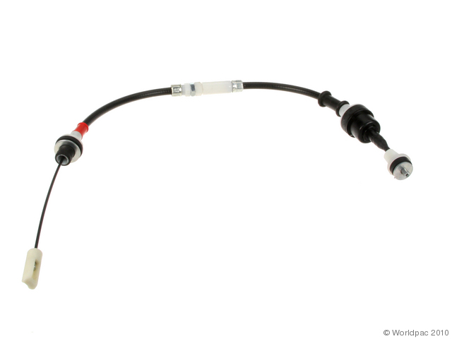 Foto de Cable del Embrague para Saab 900 1994 1997 1995 1996 Marca Febi Nmero de Parte W0133-1622201