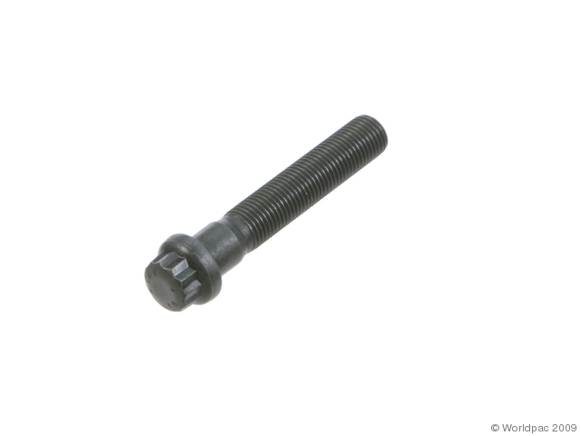 Foto de Tornillo de Biela para Mercedes-Benz Marca Febi Nmero de Parte W0133-1642488