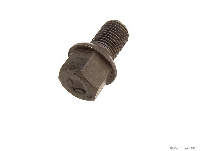 Foto de Perno de la Rueda para Volkswagen Marca Febi Nmero de Parte W0133-1643004